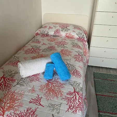 Appartement Sisters'house *