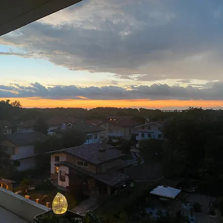 Appartement Sisters'house Grado