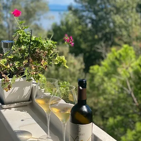 Sisters'house Appartement *