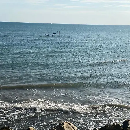 Appartement Sisters'house *