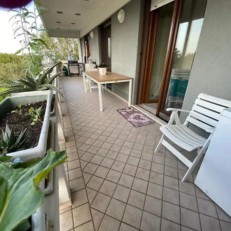 Sisters'house * Grado