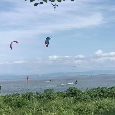 Appartement Sisters'house