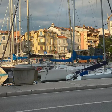 Sisters'house Appartement *