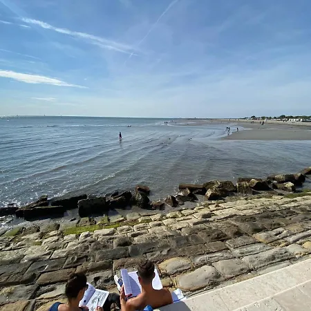 Sisters'house Appartement Grado