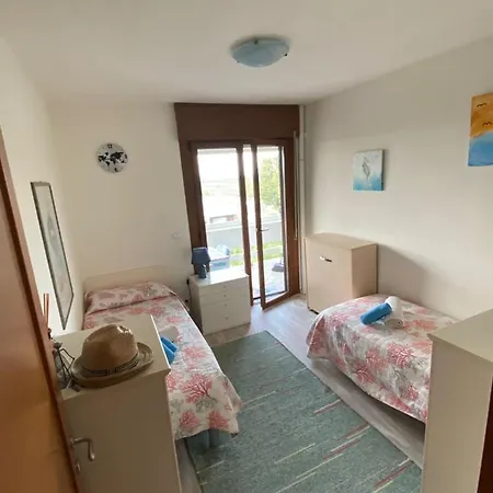 Appartement Sisters'house