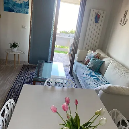 Sisters'house * Grado