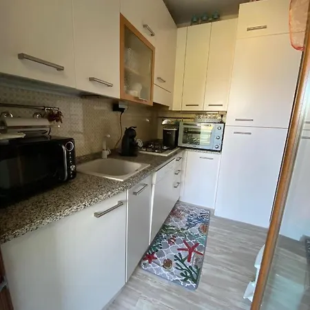 Appartement Sisters'house Grado