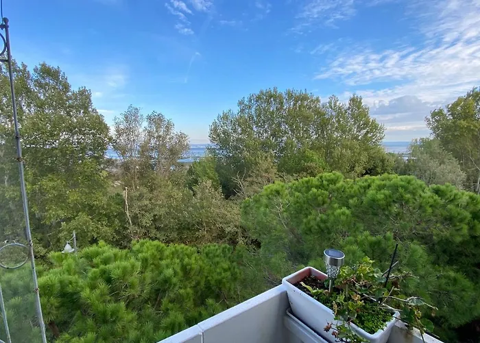 Sisters'house Апартаменти