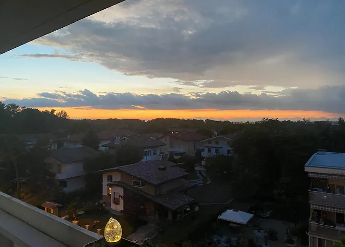 Апартаменти Sisters'house Градо