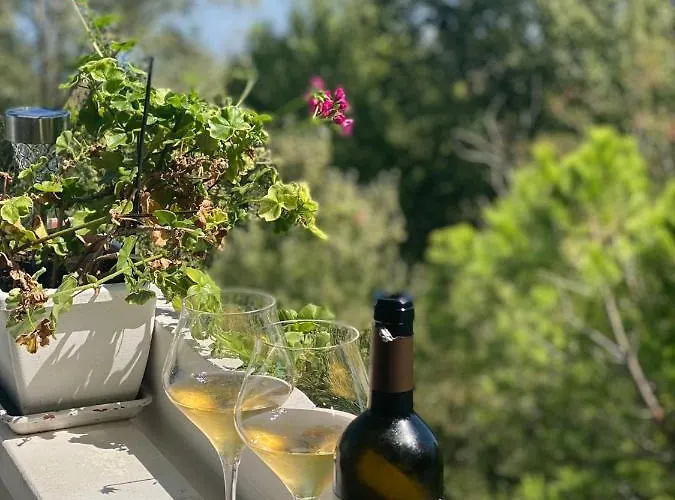 Sisters'house Апартаменти *