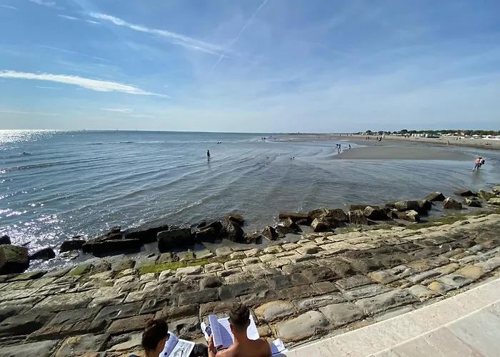 Sisters'house Апартаменти Градо