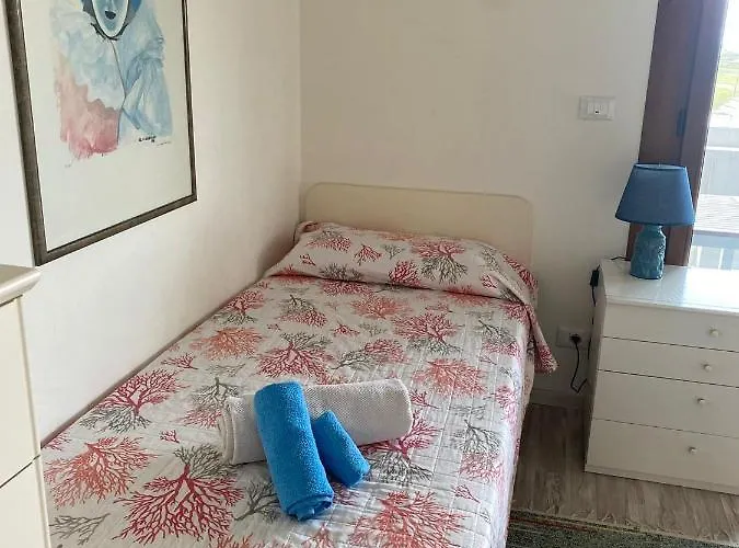 Sisters'house Апартаменти