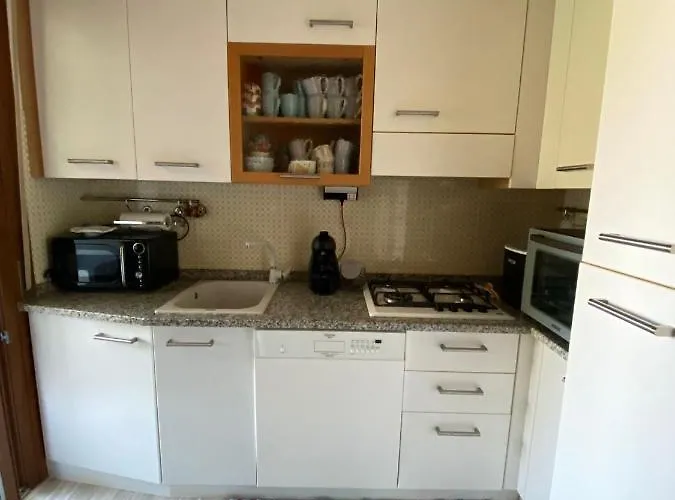 Апартаменти Sisters'house *