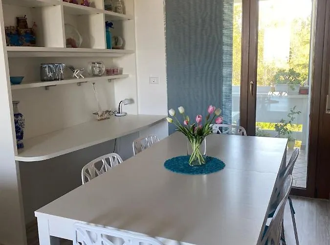 Sisters'house Градо