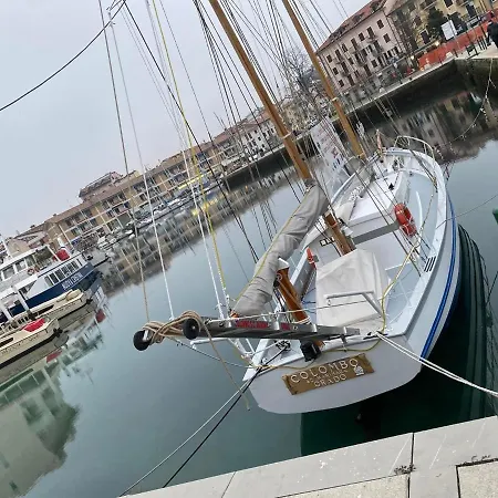 Appartement Sisters'house *