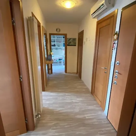 Sisters'house * Градо