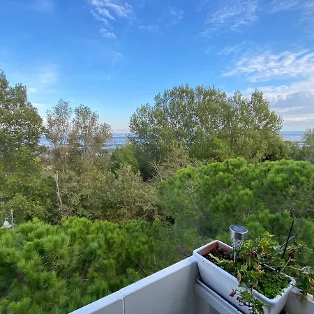 Sisters'house Appartement