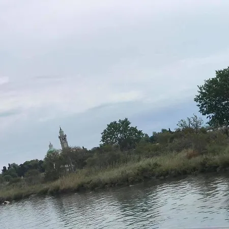 Appartement Sisters'house *