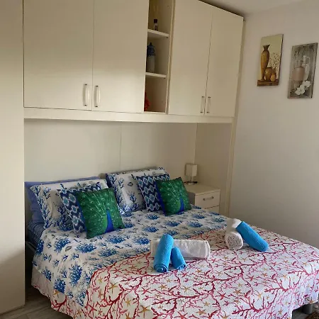 Sisters'house Apartament Grado