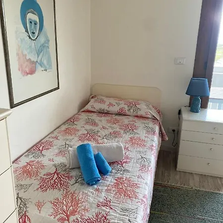 Sisters'house Apartman