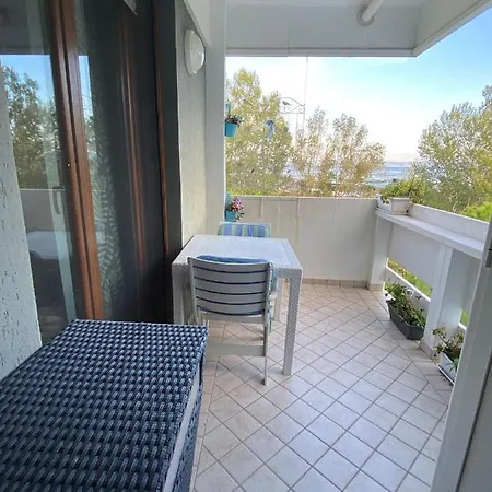 Apartman Sisters'house Grado