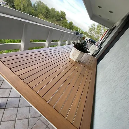 Sisters'house Апартаменты