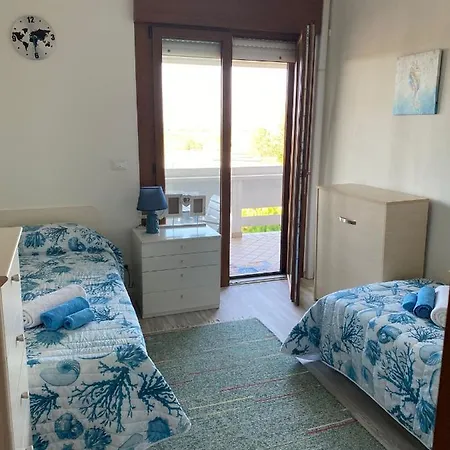 Sisters'house Grado
