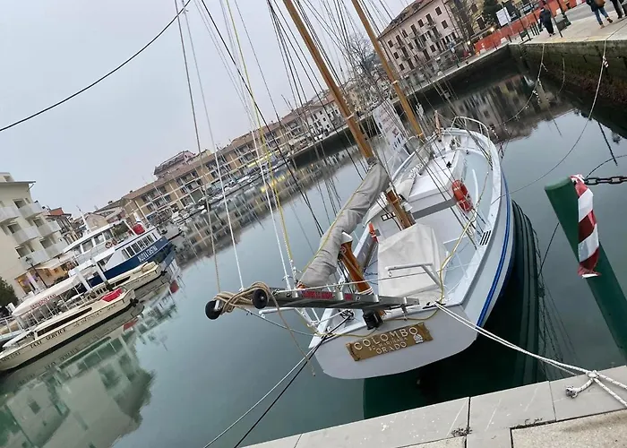 Appartement Sisters'house *