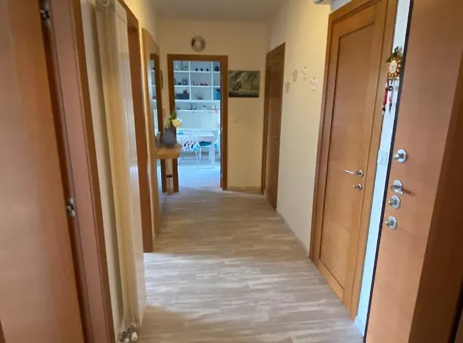 Sisters'house * Grado