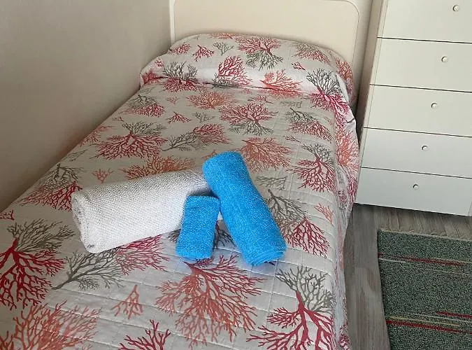 Appartement Sisters'house *