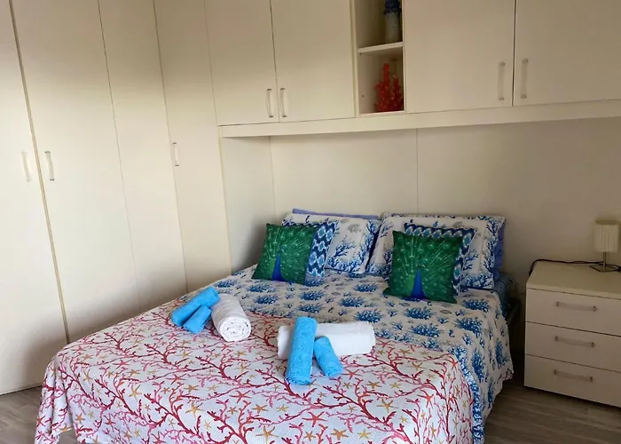 Sisters'house * Grado