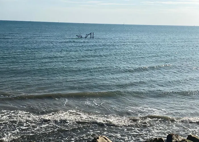 Appartement Sisters'house *