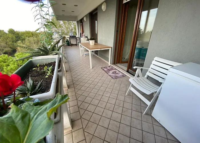 Sisters'house * Grado