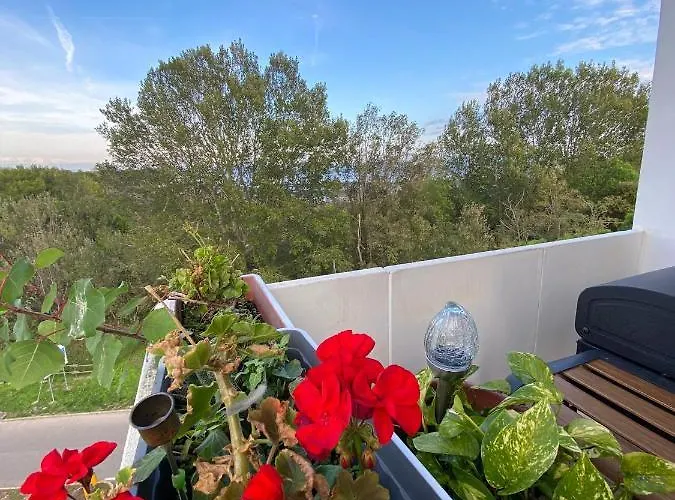 Sisters'house Appartement