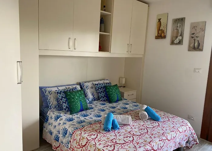 Sisters'house Appartement Grado