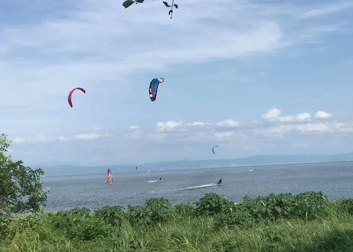 Appartement Sisters'house