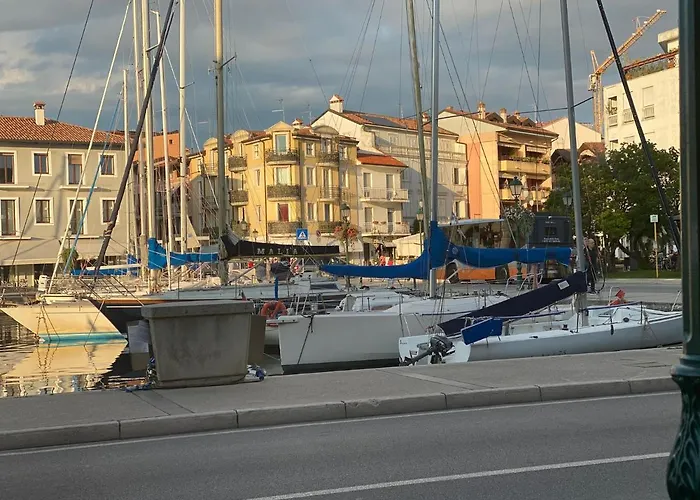 Sisters'house Appartement *