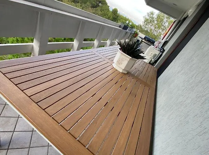 Sisters'house Appartement