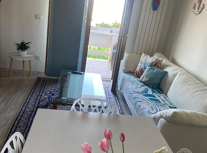 Sisters'house * Grado