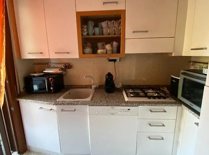 Sisters'house * Grado