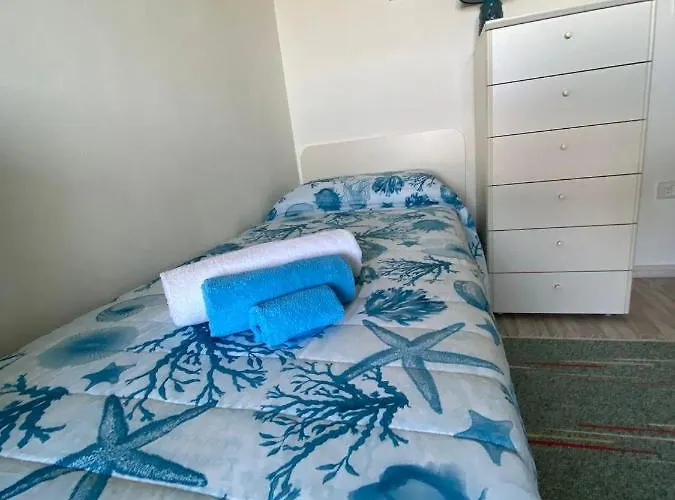 Sisters'house * Grado