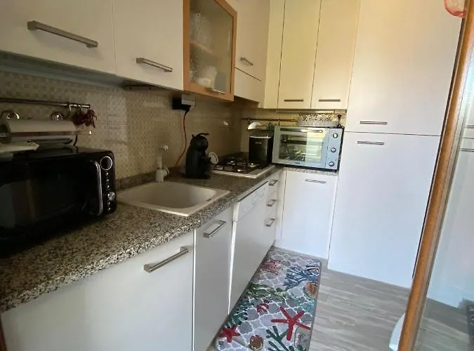 Appartement Sisters'house Grado